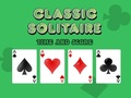 Gra Classic Solitaire: Time and Score