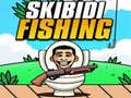 Gra Skibidi Fishing