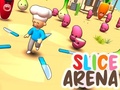 Gra Slice Arena
