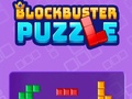 Gra Blockbuster Puzzle