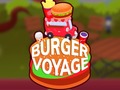 Gra Burger Voyage