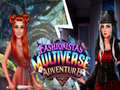 Gra Fashionista's Multiverse Adventure