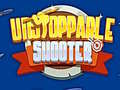Gra Unstoppable Shooter