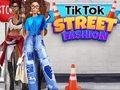 Gra TikTok Street Fashion