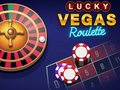 Gra Lucky Vegas Roulette