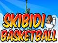 Gra Skibidi Basketball