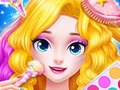 Gra Princess Makeup Dressup Games