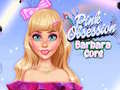Gra Pink Obsession Barbara Core