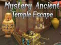 Gra Mystery Ancient Temple Escape 