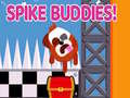 Gra Spike Buddies!