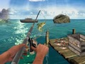 Gra Real Fishing Simulator