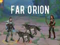 Gra Far Orion