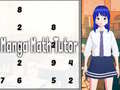 Gra Manga Math Tutor