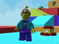 Gra LEGObby: Playground Hardcore Challenge