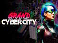 Gra Grand Cyber City