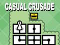 Gra Casual Crusade