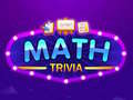 Gra Math Trivia