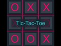 Gra Tic-Tac-Toe Online