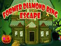 Gra Former Diamond Ring Escape