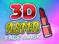 Gra 3D ASMR fase Mask 