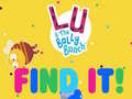 Gra Lu & the Bally Bunch Find It