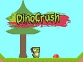 Gra Dino Crush