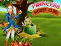 Gra Princess Horse Club