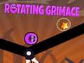 Gra Rotating Grimace