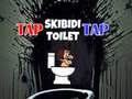Gra Tap Skibidi Toilet Tap