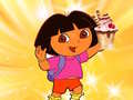Gra Ice Cream Maker With Dora