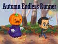 Gra Autumn Endless Runner