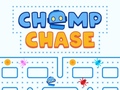 Gra Chomp Chase