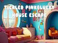 Gra Tickled PinkBluery House Escape