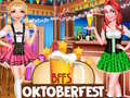 Gra BFFs Oktoberfest