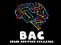 Gra BAC Brain Addition Challenge