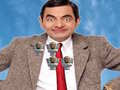 Gra Mr Bean & Skibidi Tetris