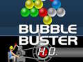 Gra Bubble Buster HD