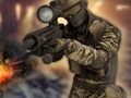 Gra Sniper Attack 3D: Shooting War