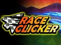 Gra Race Clicker