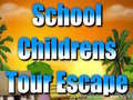 Gra School Childrens Tour Escape