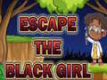 Gra Escape The Black Girl