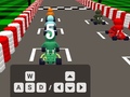 Gra Go Kart Racing 3D