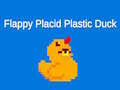 Gra Flappy Placid Plastic Duck