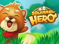 Gra Squirrel Hero