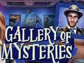 Gra Gallery of Mysteries
