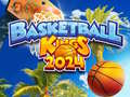 Gra Basketball Kings 2024