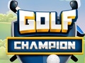 Gra Golf Champion