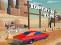 Gra Super Stunt car 7