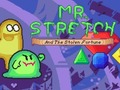 Gra Mr. Stretch and the Stolen Fortune