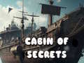 Gra Cabin of Secrets